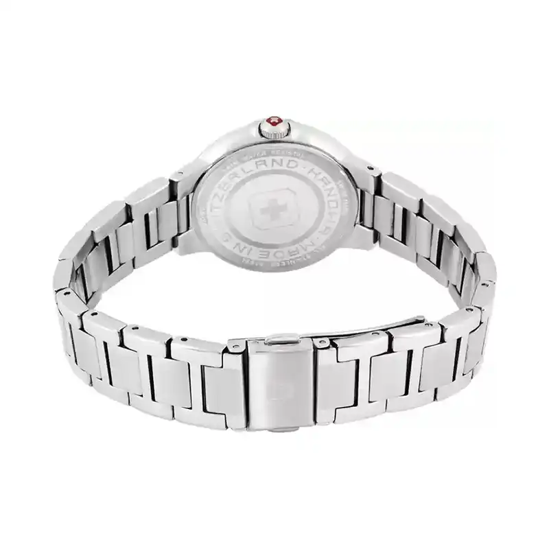 ساعت مچی عقربه ای زنانه هانوا مدل HAWLG0001501