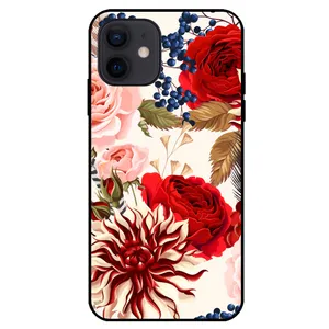 Megafone 7350 Cover For Apple Iphone 12  