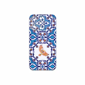 MAHOOT Homa-Tile Cover Sticker for Apple iPhone 13 Pro Max