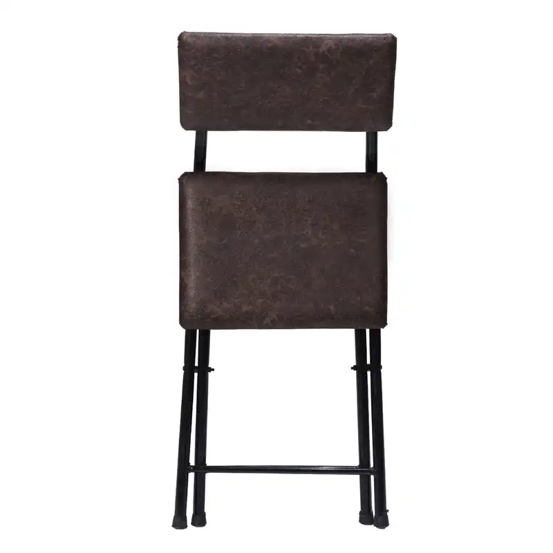 میز و صندلی سفری کد 60 مجموعه 3 عددی