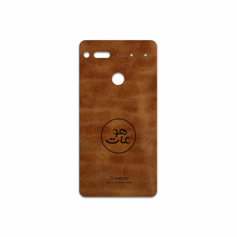 برچسب پوششی ماهوت مدل BFL-MAH مناسب برای گوشی موبایل اسنشال PH1