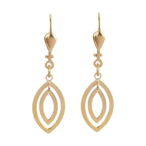 Maya Mahak ME0819 Gold Earring For Women