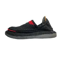 گیوه زنانه مدل سنتی