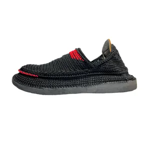 گیوه زنانه مدل سنتی