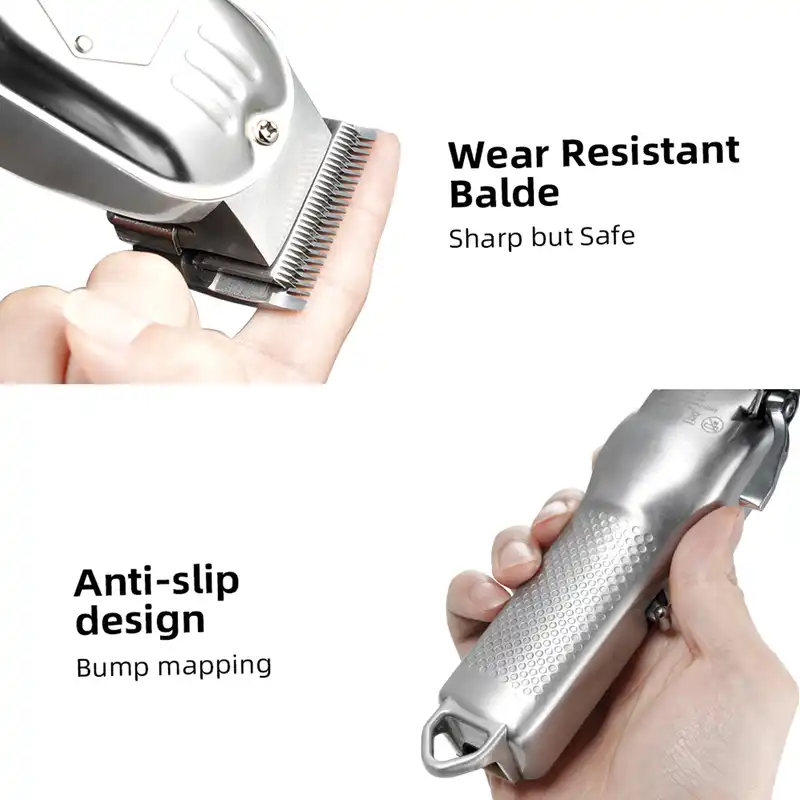 ماشین اصلاح موی سر و صورت دی اس پی مدل 90394