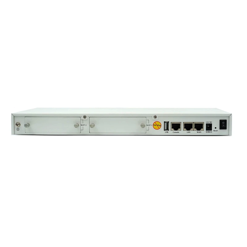 عکس شماره 3 : ip pbx زایکو مدل  coovox u50-v3