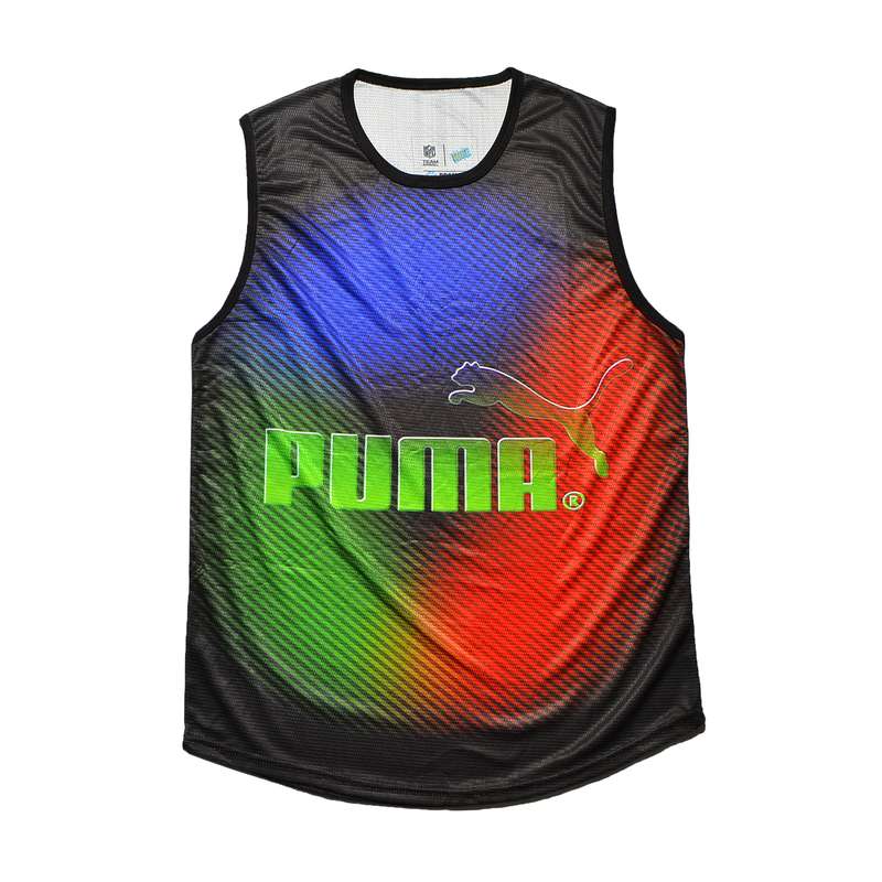 تاپ ورزشی مردانه مدل T0037