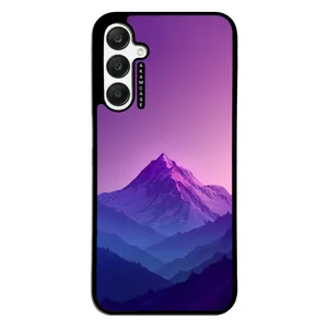 AKAM AMC-WSGA25-MOUNTAINS-6 Cover For Samsung Galaxy A25