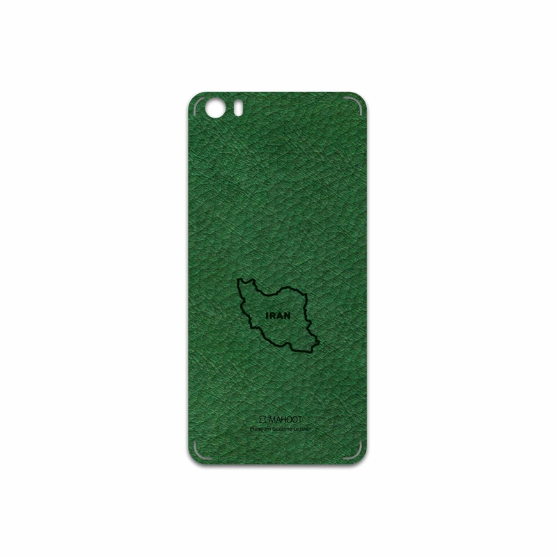 برچسب پوششی ماهوت مدل GL-IRC مناسب برای گوشی موبایل شیائومی Mi 5