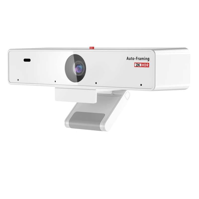 وب کم مدل 2K Sensor 5X w/Remote Control وب کم مدل 2K Sensor 5X w/Remote Control