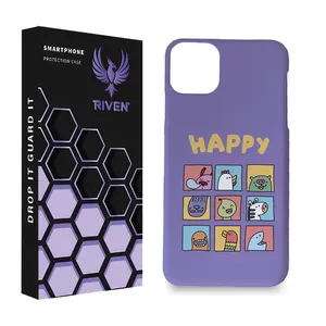 RIVEN RI2-18 Case For Apple iPhone 11 Pro Max