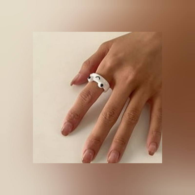 انگشتر زنانه مدل قورباغه انگشتر زنانه مدل قورباغه