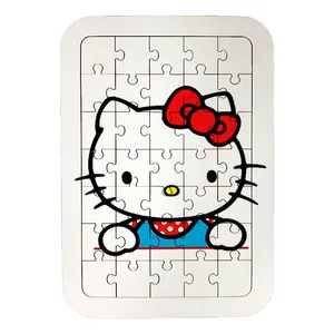 پازل 35 تکه مدل کیتی کد 48