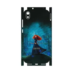 MAHOOT Brave-FullSkin Cover Sticker for Xiaomi Redmi 7A