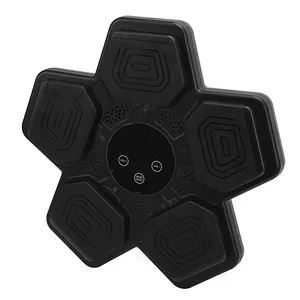 کیسه بوکس هوشمند ام دی اچ ال مدل موزیکال کد M-E