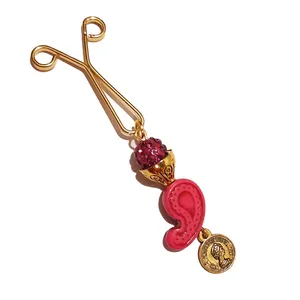 گیره روسری زنانه مدل PM75