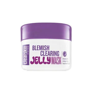 ماسک صورت آون مدل clear skin حجم 100 میلی لیتر