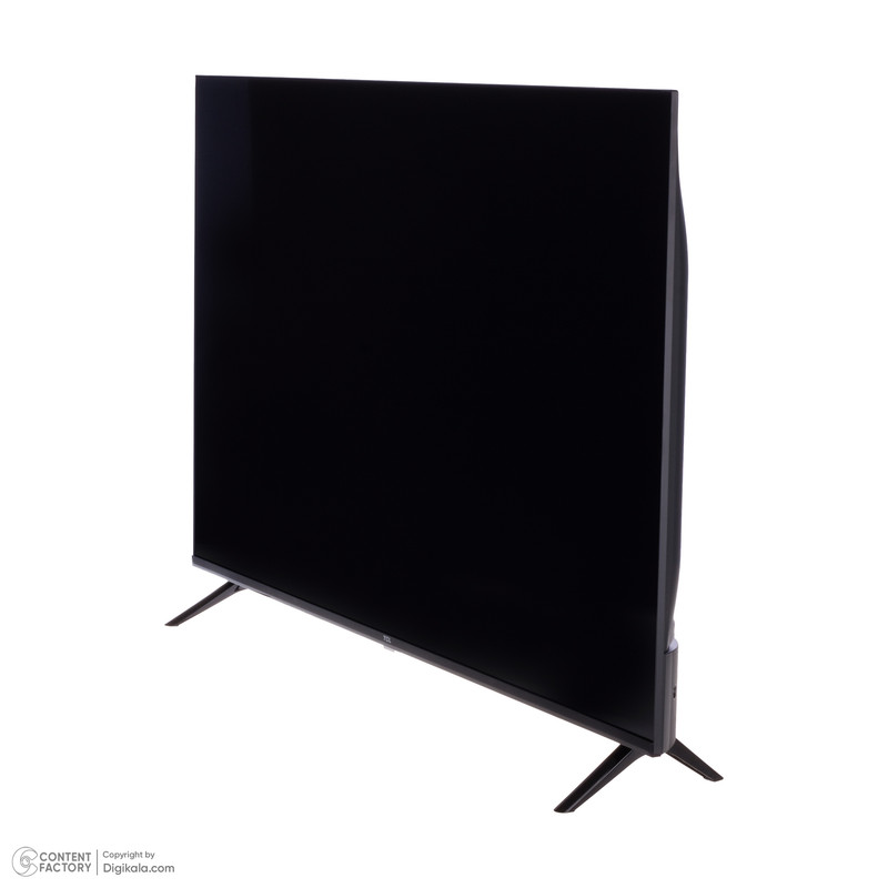 تلویزیون 43 اینچ ال ای دی هوشمند تی سی ال مدل 43S5400