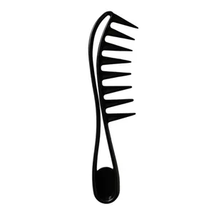 شانه مو مدل فر کد zx_6