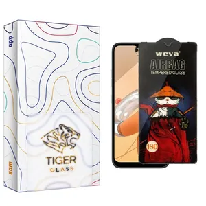 Tiger Glass APL2 Airbag Screen Protector For LG K41s