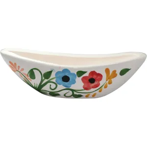 گلدان مدل fboat