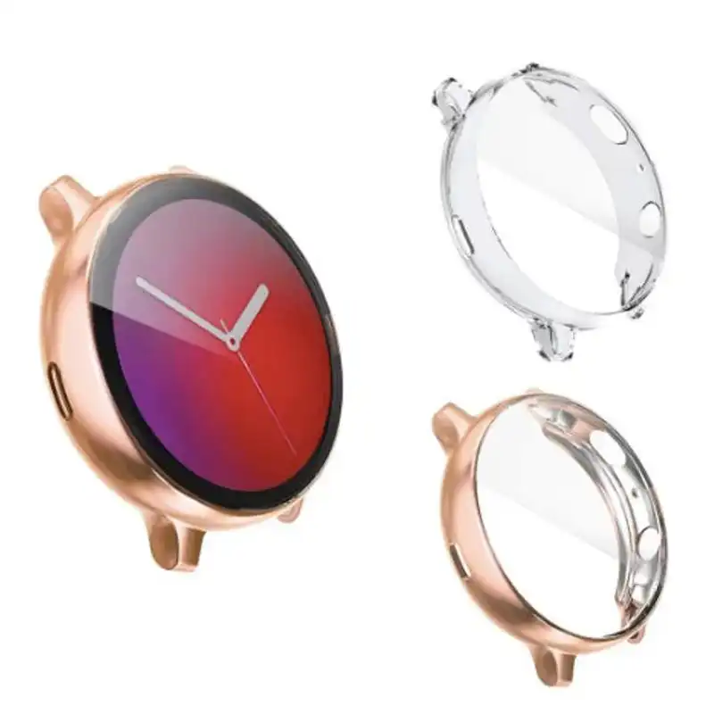 کاور مدل Ac-1 مناسب برای ساعت هوشمند سامسونگ Active 2-44mm