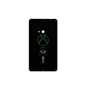 MAHOOT XBOX Cover Sticker for Nokia Lumia 625
