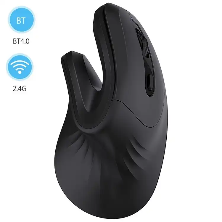 ماوس بی سیم مدل  BT