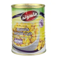 کنسرو ذرت ماهوند - 350 گرم