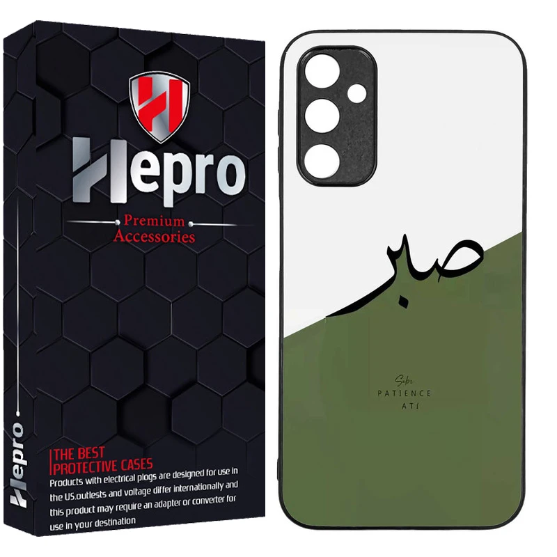 کاور هپرو طرح فانتزی مدل TPU مناسب برای گوشی موبایل سامسونگ Galaxy A14