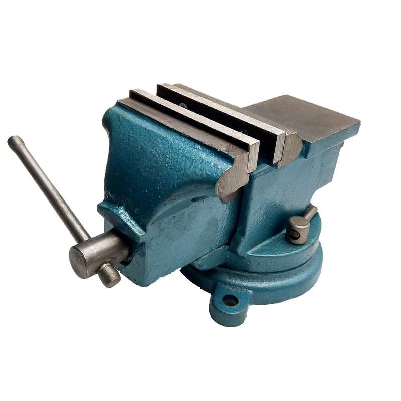 گیره رومیزی پروفشیونال تولز مدل M100