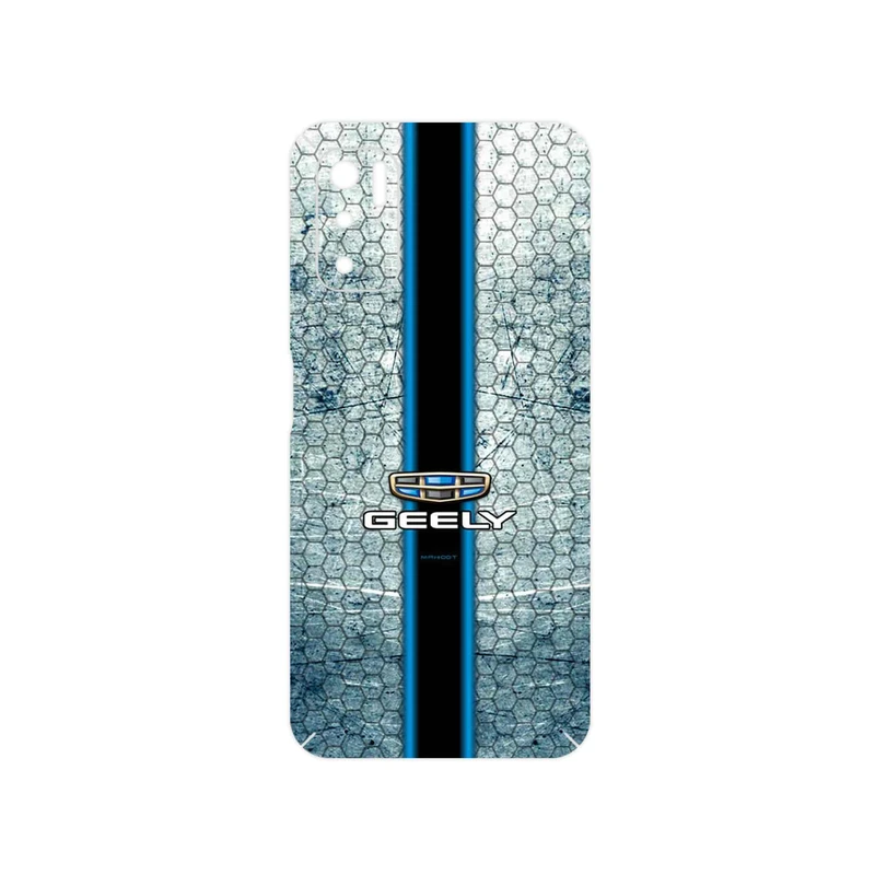 برچسب پوششی ماهوت مدل GEELY مناسب برای گوشی موبایل شیائومی Poco M3 Pro 5G