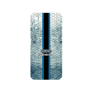 MAHOOT GEELY Cover Sticker for Xiaomi Poco M3 Pro 5G