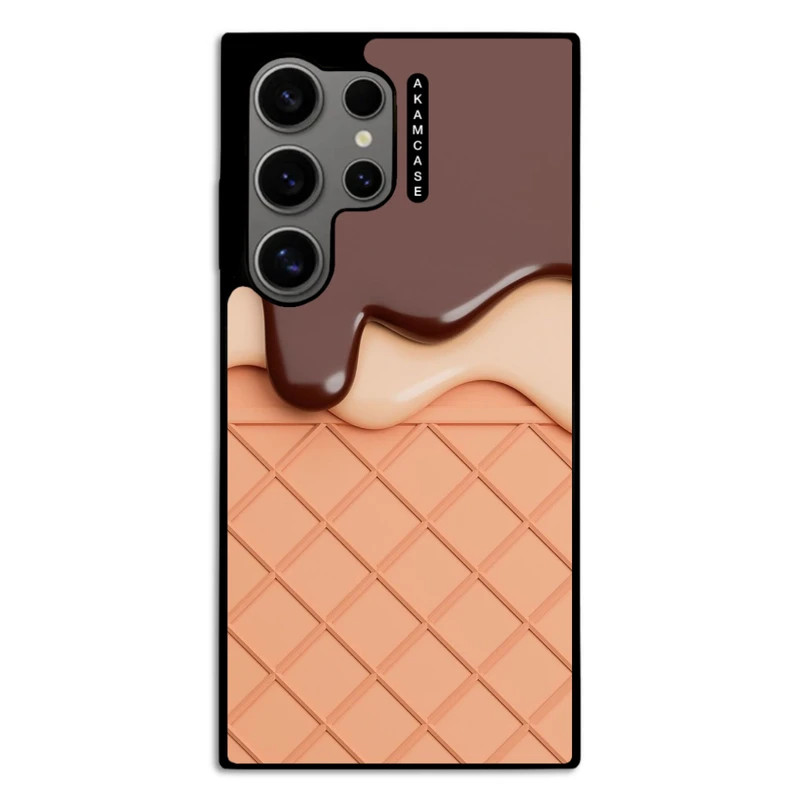 کاور آکام مدل AMC-WSGS24U-CANDY-14 مناسب برای گوشی موبایل سامسونگ Galaxy S24 Ultra