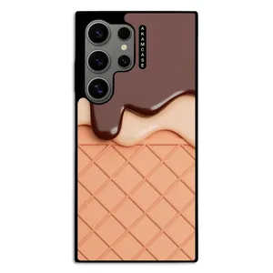 AKAM AMC-WSGS24U-CANDY-14 Cover For Samsung Galaxy S24 Ultra