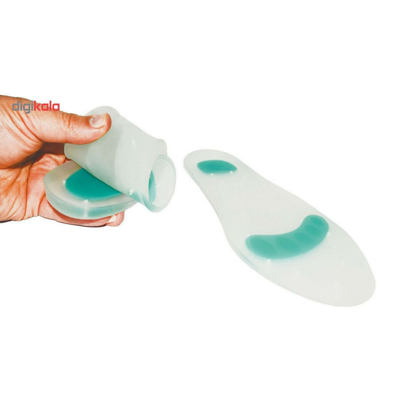 کفی طبی فوت کر مدل A120 سایز 38-39-40