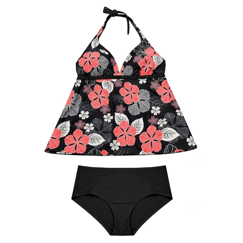 مایو 2 تکه زنانه مدل 9040K