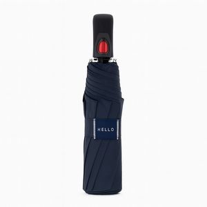 چتر 8 پره مدل HELLO-44 قطر 100 سانتی‌متر