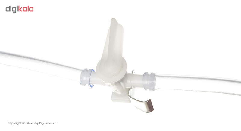 سمپاش هیوسان مدل S-2914 حجم 14 لیتر