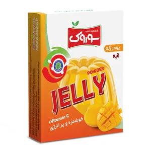 پودر ژله انبه سوروک - 100 گرم