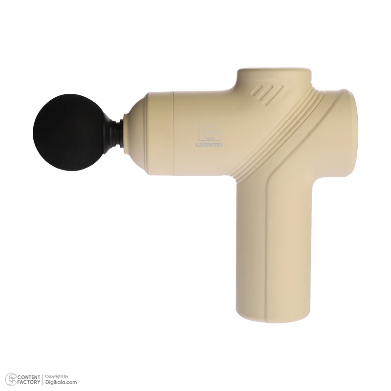 ماساژور برقی بدن لیرکن مدل تفنگی کد LEK-518X