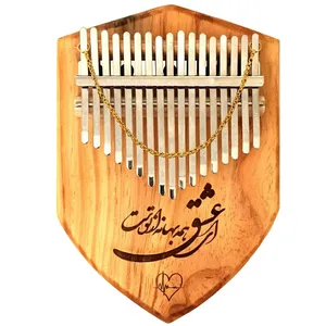 کالیمبا مدل شعر ایرانی کد A01