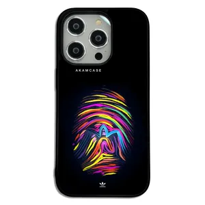 AKAM AMC-WA14PRO-ADIDAS-43 Cover For Apple iPhone 14 Pro