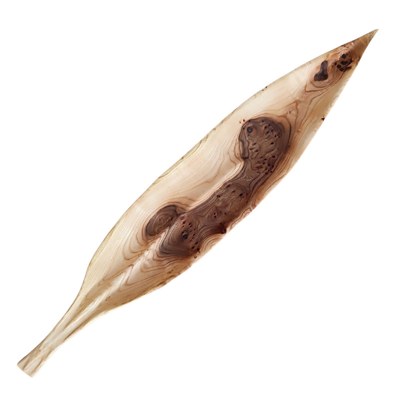 شیرینی خوری چوبی مدل لیلین