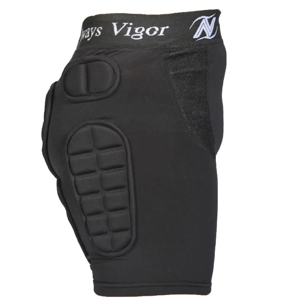 عکس شماره 15 : شلوارک ضربه گیر آلویز ویگر مدل fullgard vip l