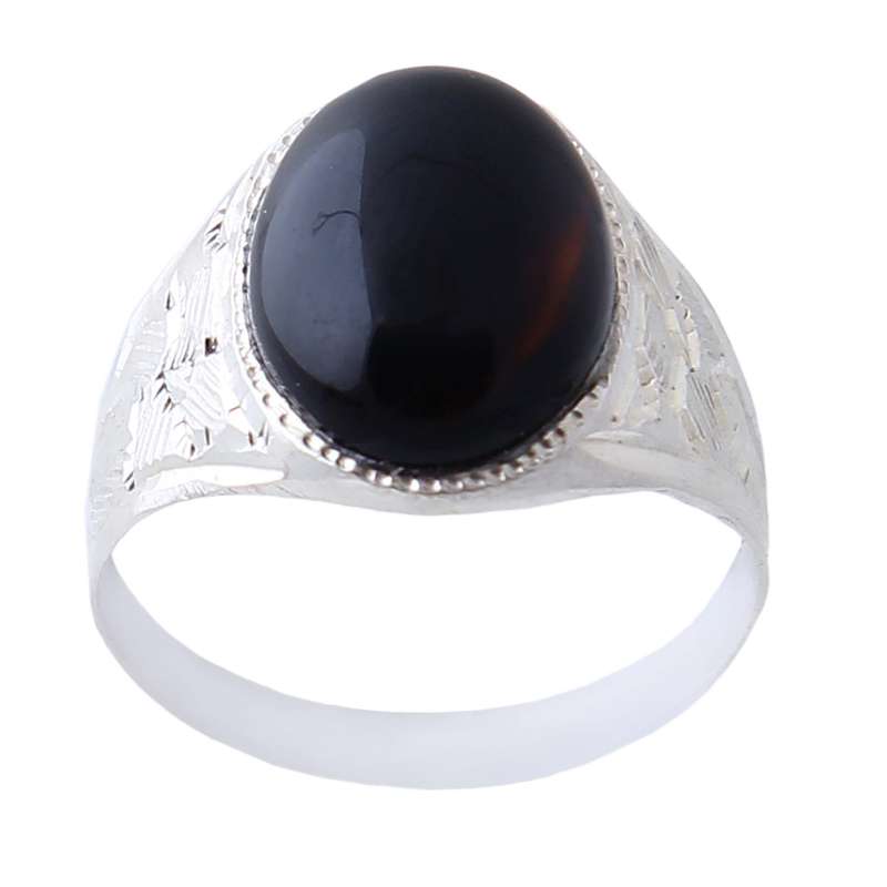 انگشتر نقره مردانه بازرگانی میلادی مدل کلاسیک کد AM_182 انگشتر نقره مردانه بازرگانی میلادی مدل کلاسیک کد AM_182