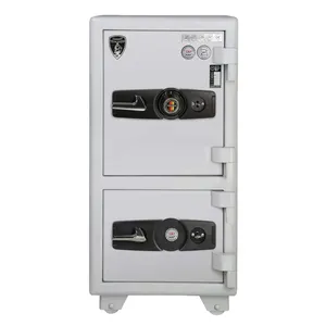 گاوصندوق گنجینه مدل GS 1000/2s TVM