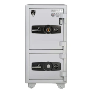 گاوصندوق گنجینه مدل GS 1000/2s TVM