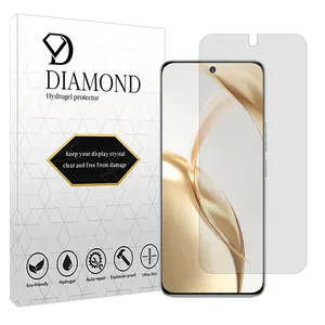 Diamond Tough model matte screen protector suitable for Honor 200 mobile phone