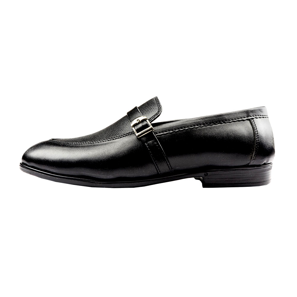 کفش مردانه مدل لودیک آرین L کد 01